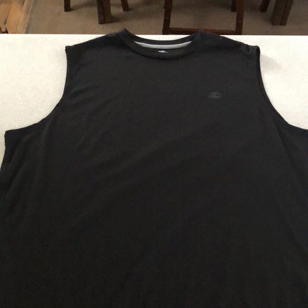 Muscle shirt